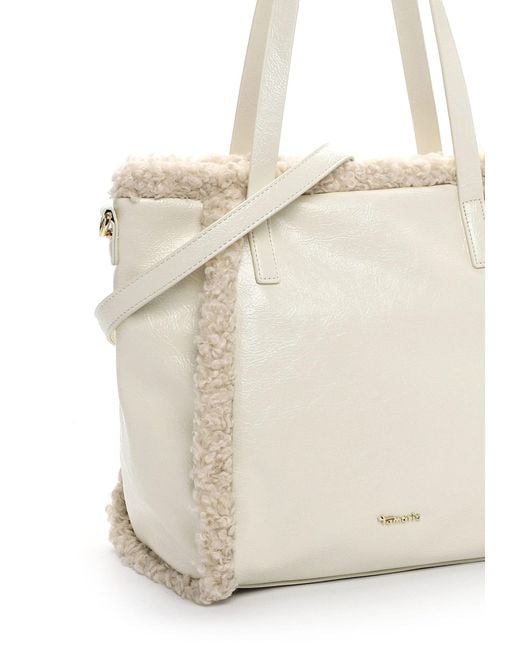 Tamaris Natural Shopper Gitta
