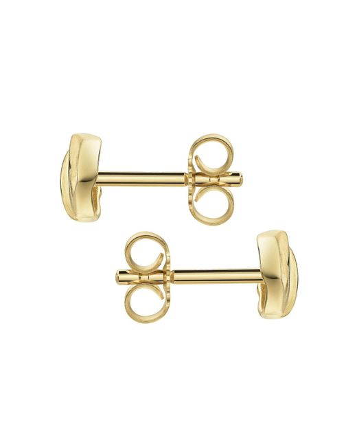 CELESTA Metallic Ohrstecker