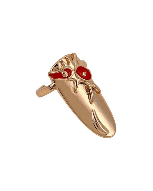 SOH White Ring Belen