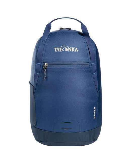 Tatonka Blue Rucksack