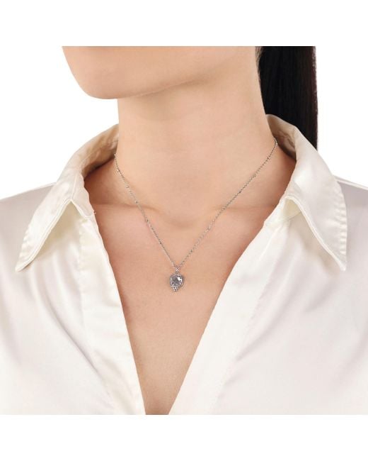 Amor Blue Kette