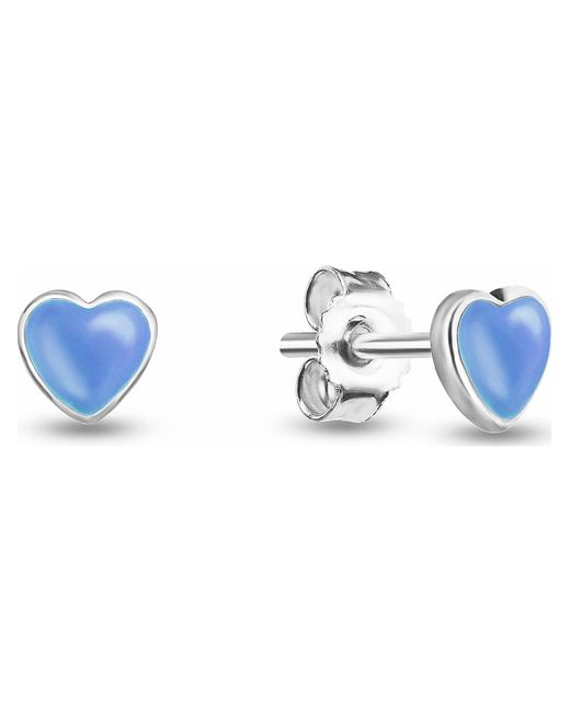 FAVS. Metallic Ohrstecker