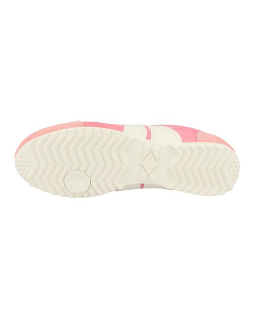 Palladium Pink Sneaker