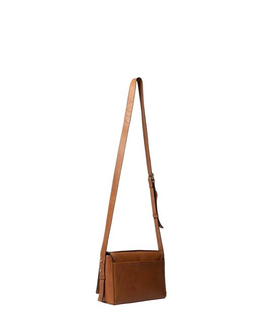 Re:designed Brown Bag Nory