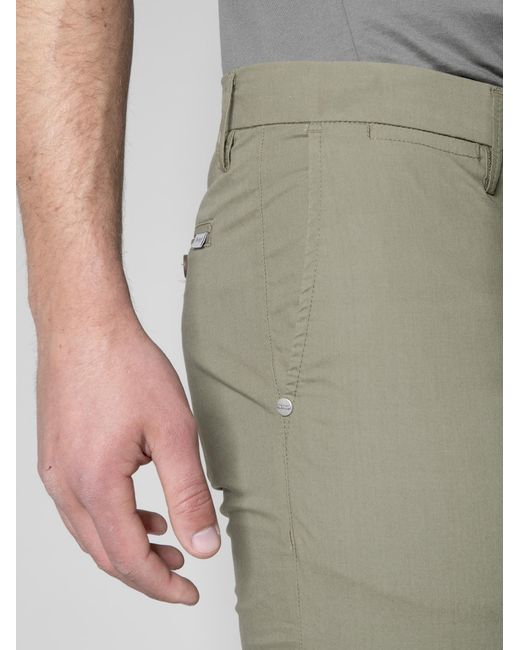 RE_HASH Rehash Hose Mucha in Green für Herren