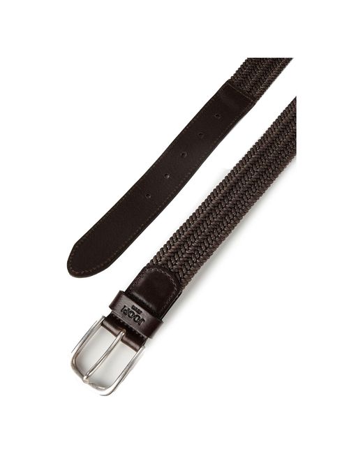 Joop! Gürtel in Brown für Herren