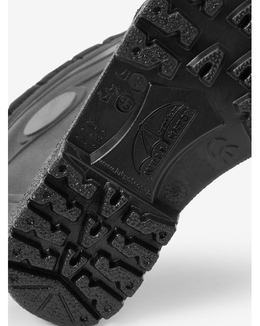 Next Gummistiefel in Black für Herren