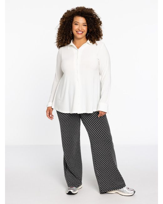 Yoek Gray Hose