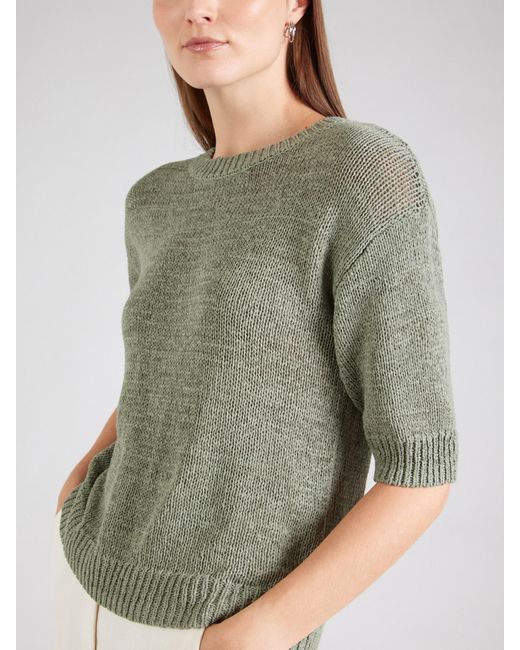 S.oliver Green Pullover