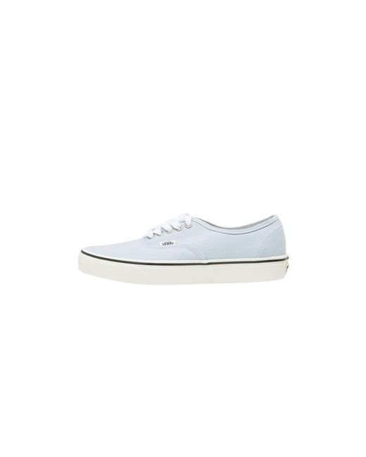 Vans Sneaker Authentic in White für Herren