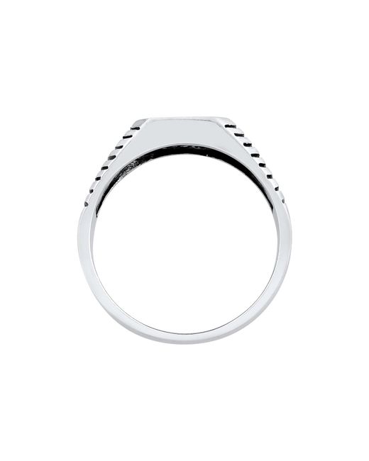 Kuzzoi Ring in Multicolor für Herren