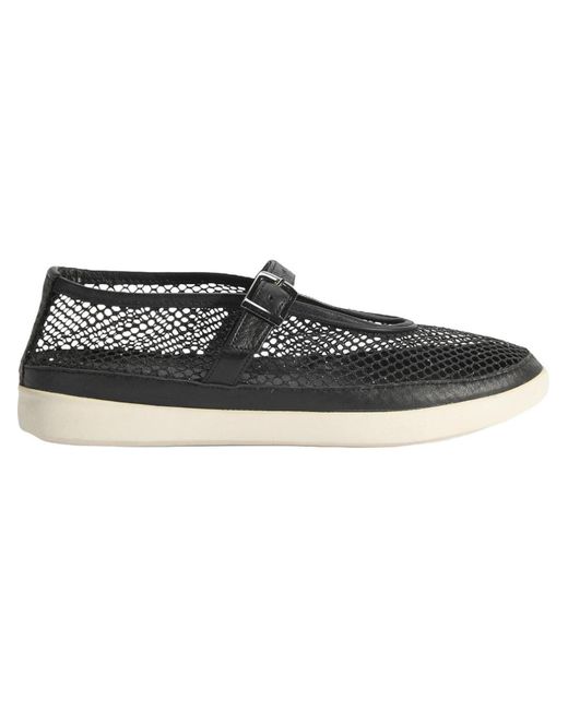 Desa Black Slipper Beleg
