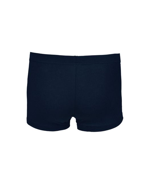 MAXTED Boxershorts Basic Max Boxershorts 5Er Pack in Blue für Herren