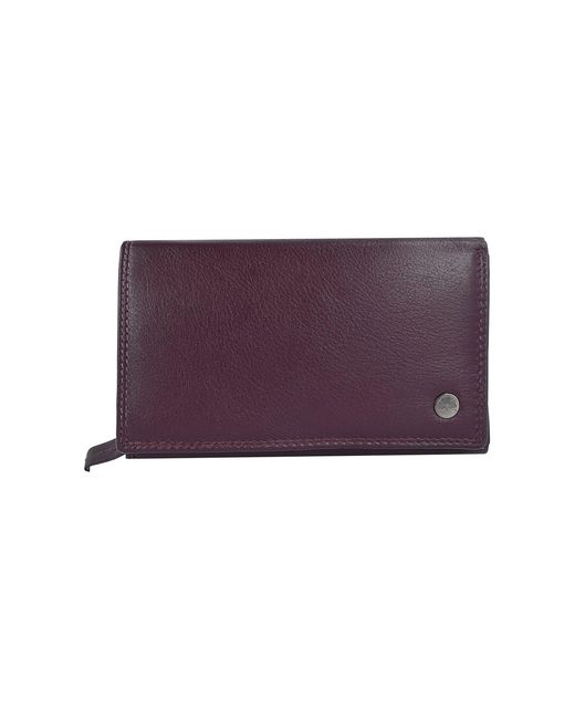 Greenburry Red Geldbörse