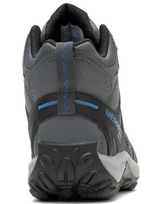 Merrell Boots in Black für Herren