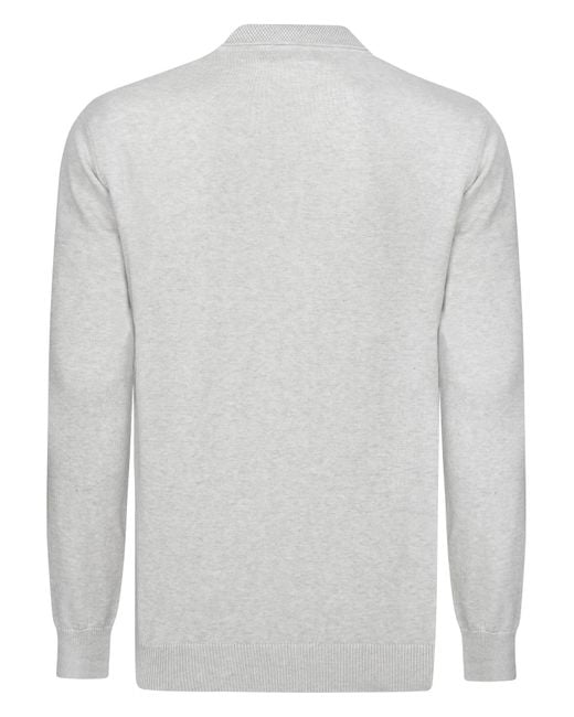 Felix Hardy Pullover in Gray für Herren