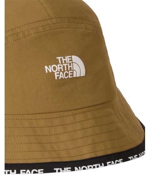 The North Face Green Bucket Hut