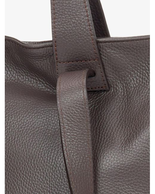 ESTRO Brown Handtasche 535