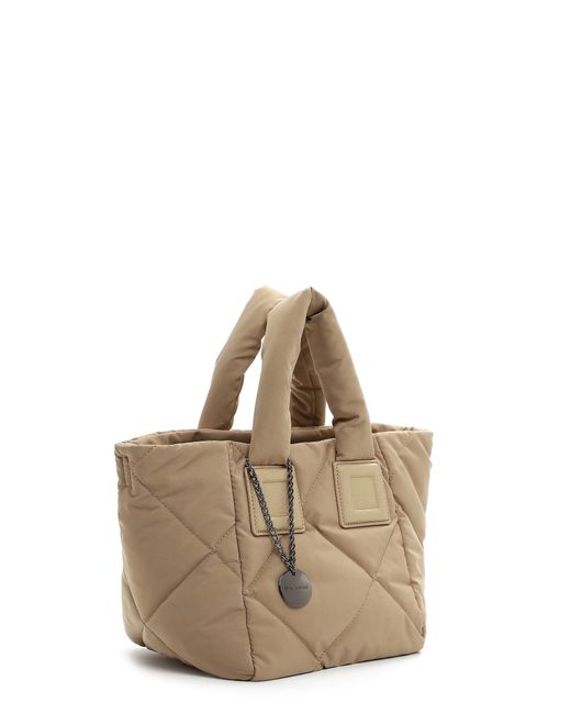 EMILY & NOAH Brown Shopper E&N Hanni
