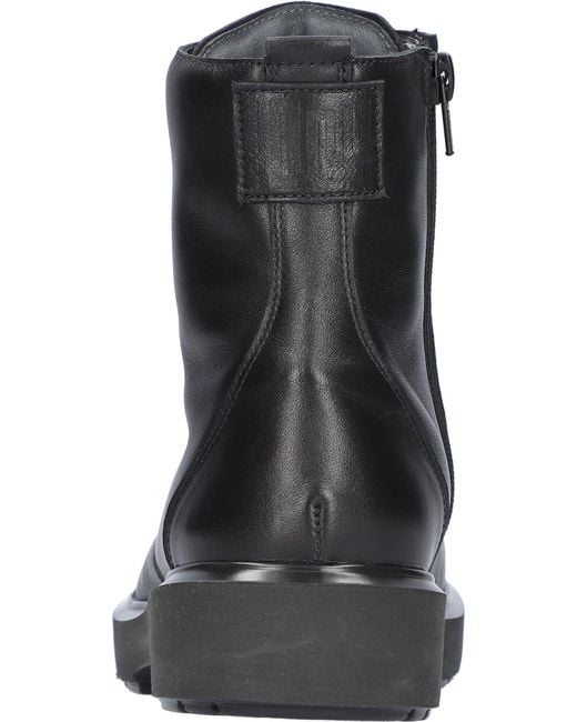 Waldläufer Black Stiefelette