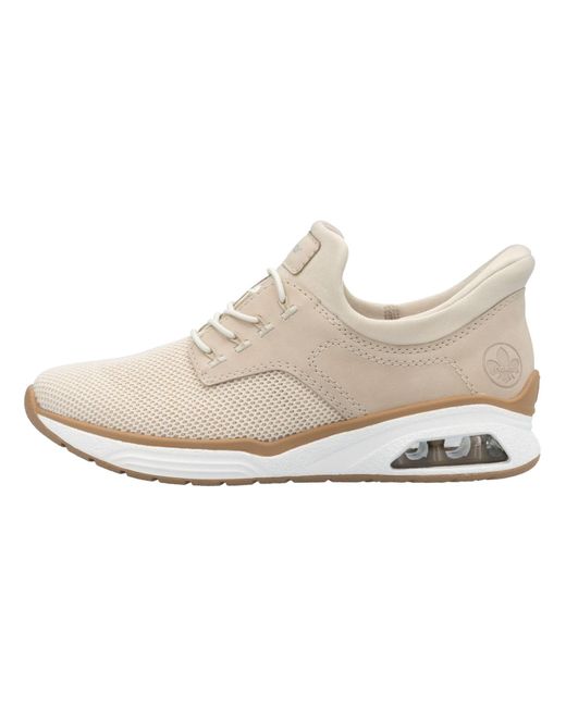 Rieker Natural Sneaker