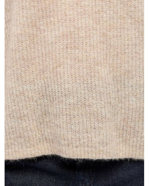 Object Natural Pullover Objagate