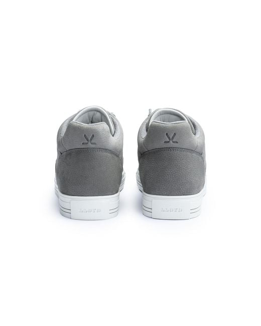 Lloyd Sneaker Arena in Gray für Herren
