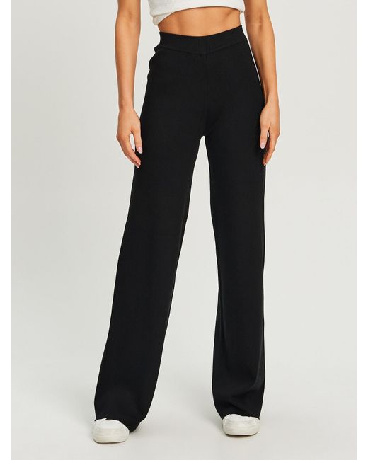 Calli Black Hose 'Kalua