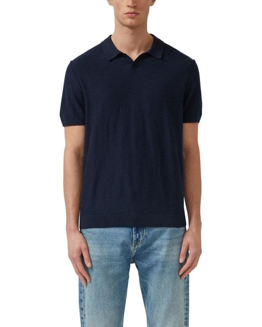 S.oliver Strickpullover in Blue für Herren