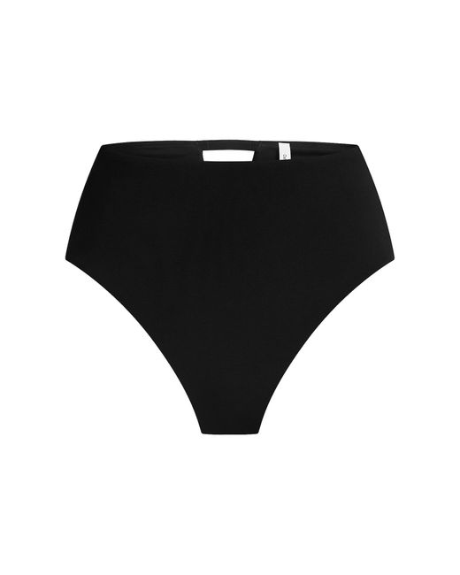 Calvin Klein Black Bikinihose