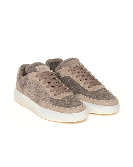 Gottstein Natural Sneaker Low