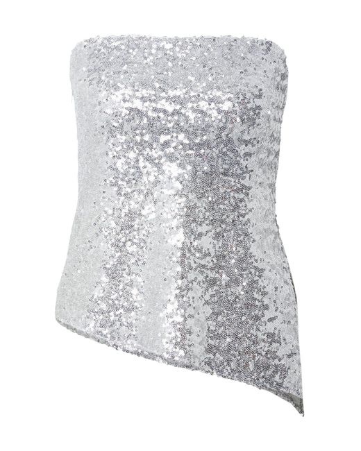 Hoermanseder Gray Top