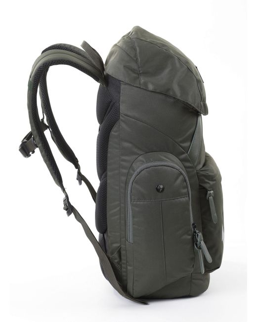 Nitro Rucksack Daypacker Two in Gray für Herren