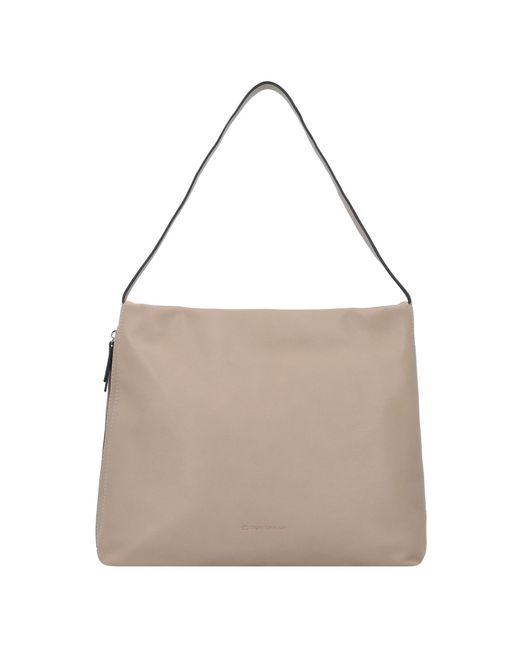 Tom Tailor Gray Schultertasche Yuma