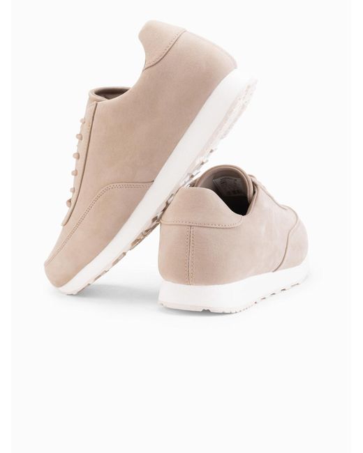 Ombre Sneaker in Natural für Herren