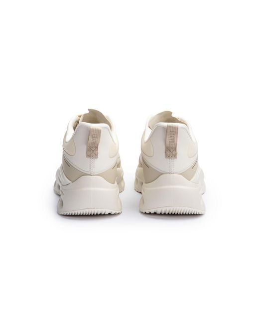 Lloyd Sneaker Dash X in White für Herren