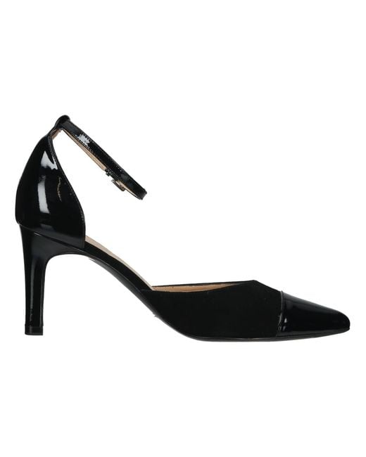 Peter Kaiser Black Pumps