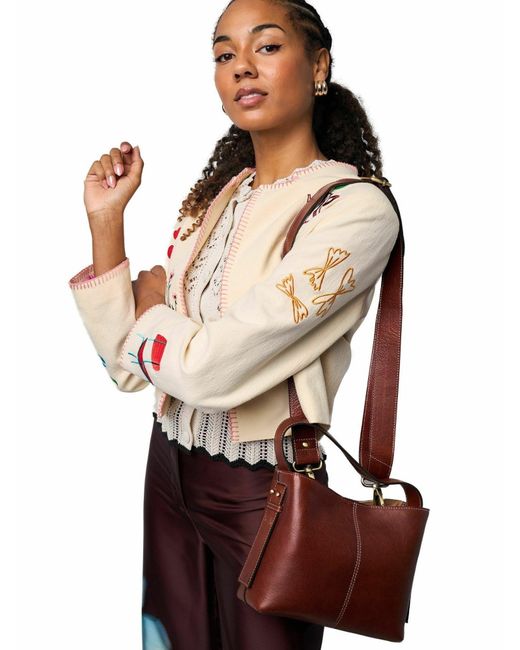 Re:designed Brown Bag Naya