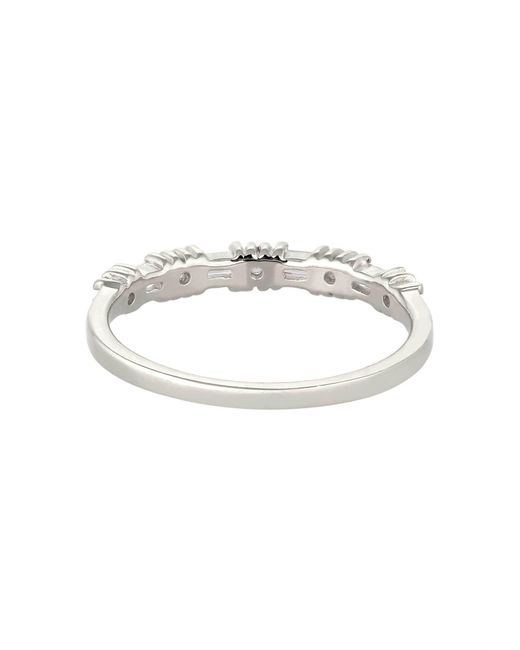 Elli Premium White Ring