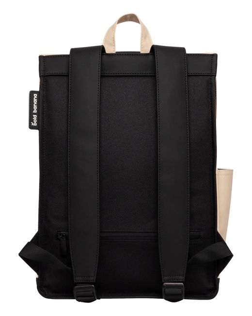 Bold Banana Natural Rucksack Envelope Mini