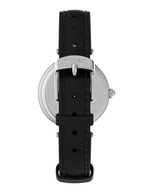 Timex White Uhr