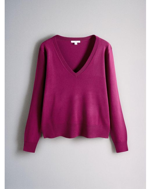 The Set Multicolor Pullover