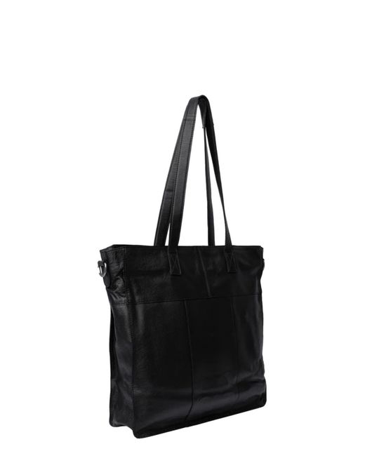 Re:designed Black Bag June