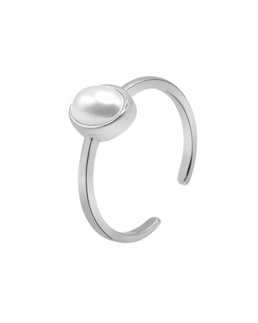 Heideman White Ring Saga