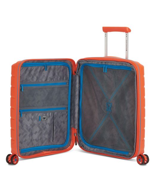 Roncato Trolley in Red für Herren