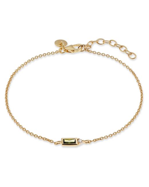 Guido Maria Kretschmer Damen Armband in weiß