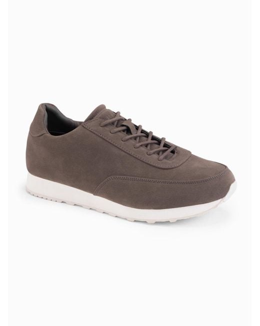 Ombre Sneaker in Brown für Herren