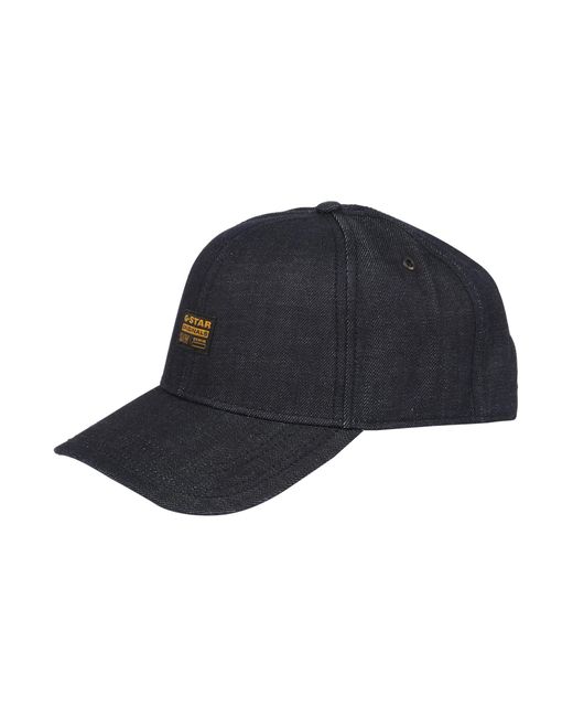 G-Star Blue Cap