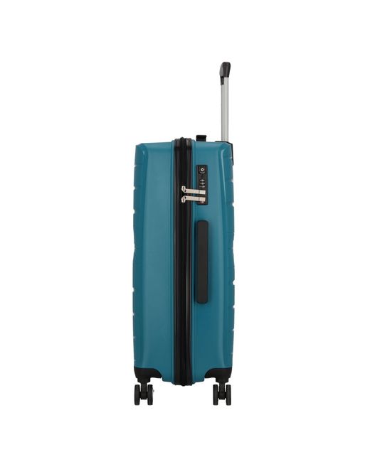 cocoono Trolley Leon in Blue für Herren