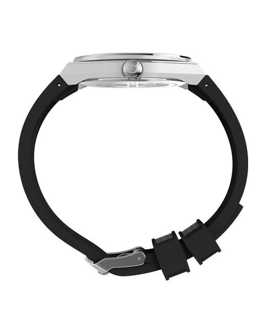 Timex Gray Uhr